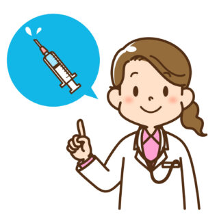 小児用新型コロナワクチン（12〜17歳）3回目接種のお知らせ